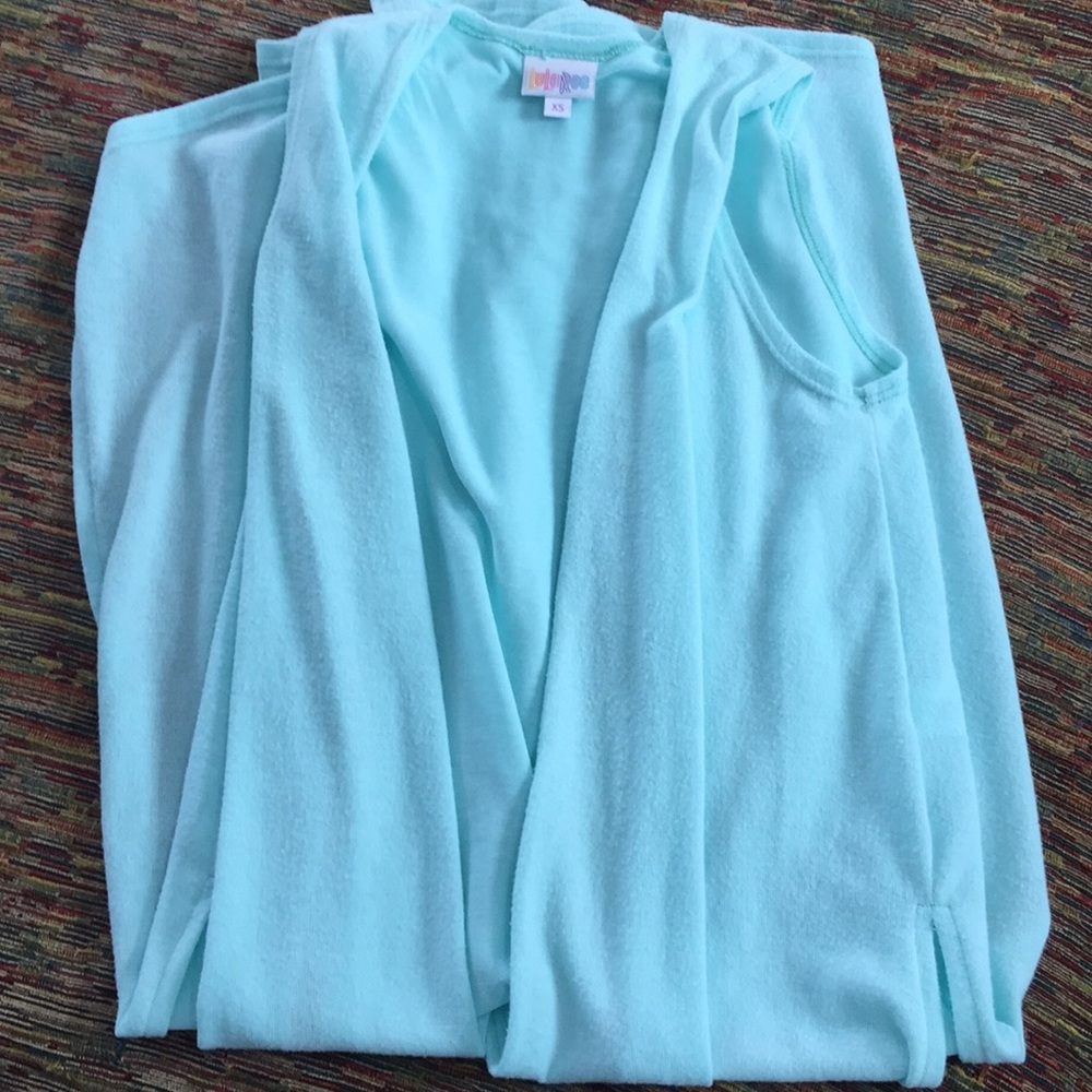 LLR JOy super soft